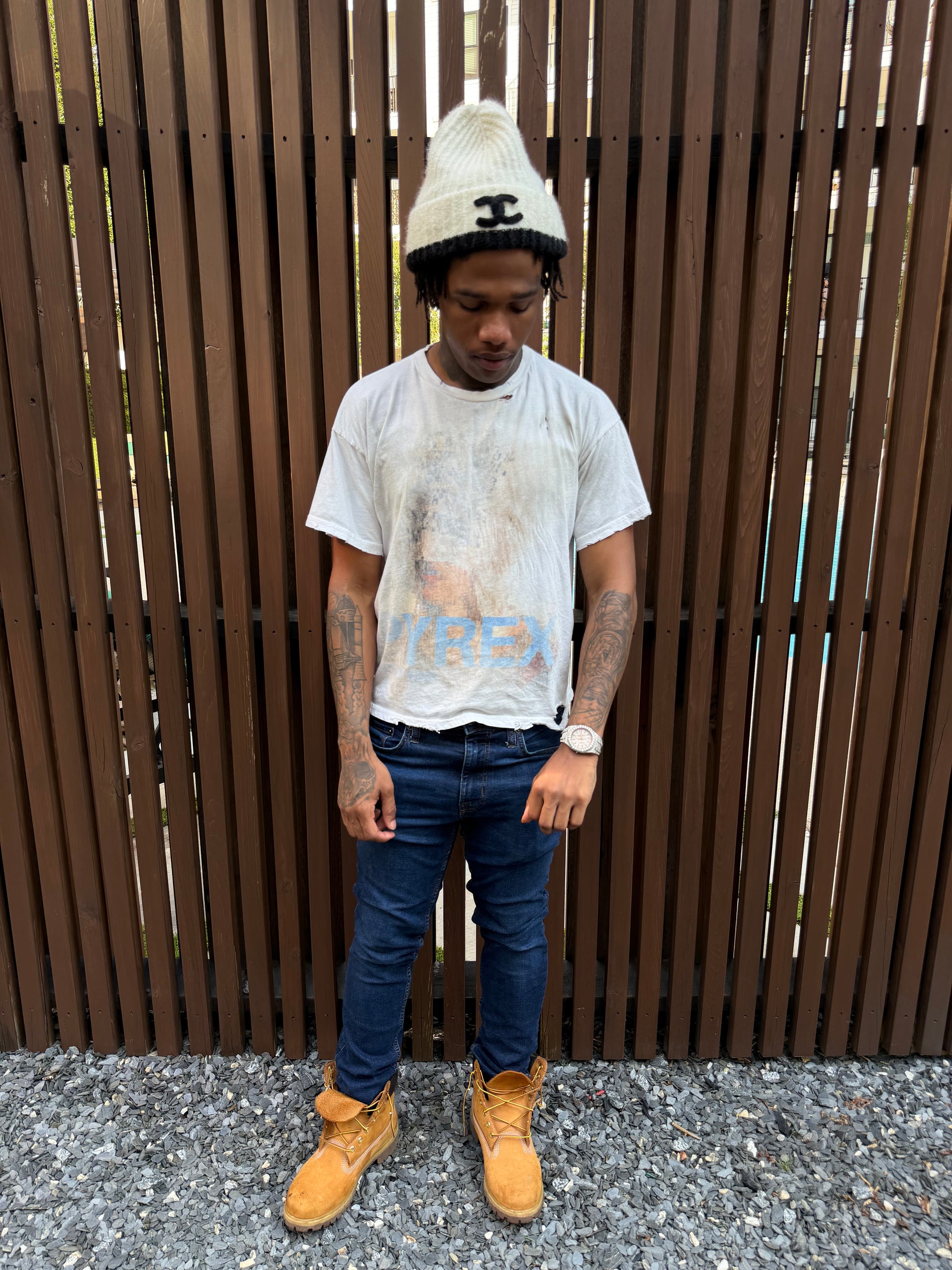 ARCTIC A.O.W TEE