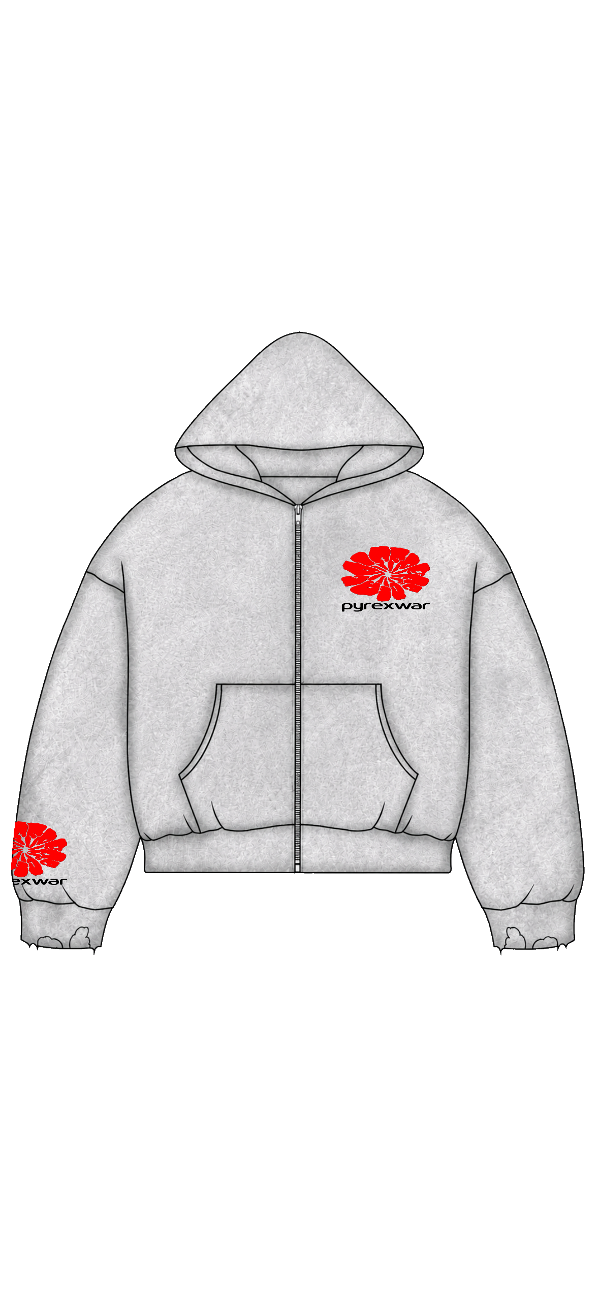 SMOKE WAR SET
