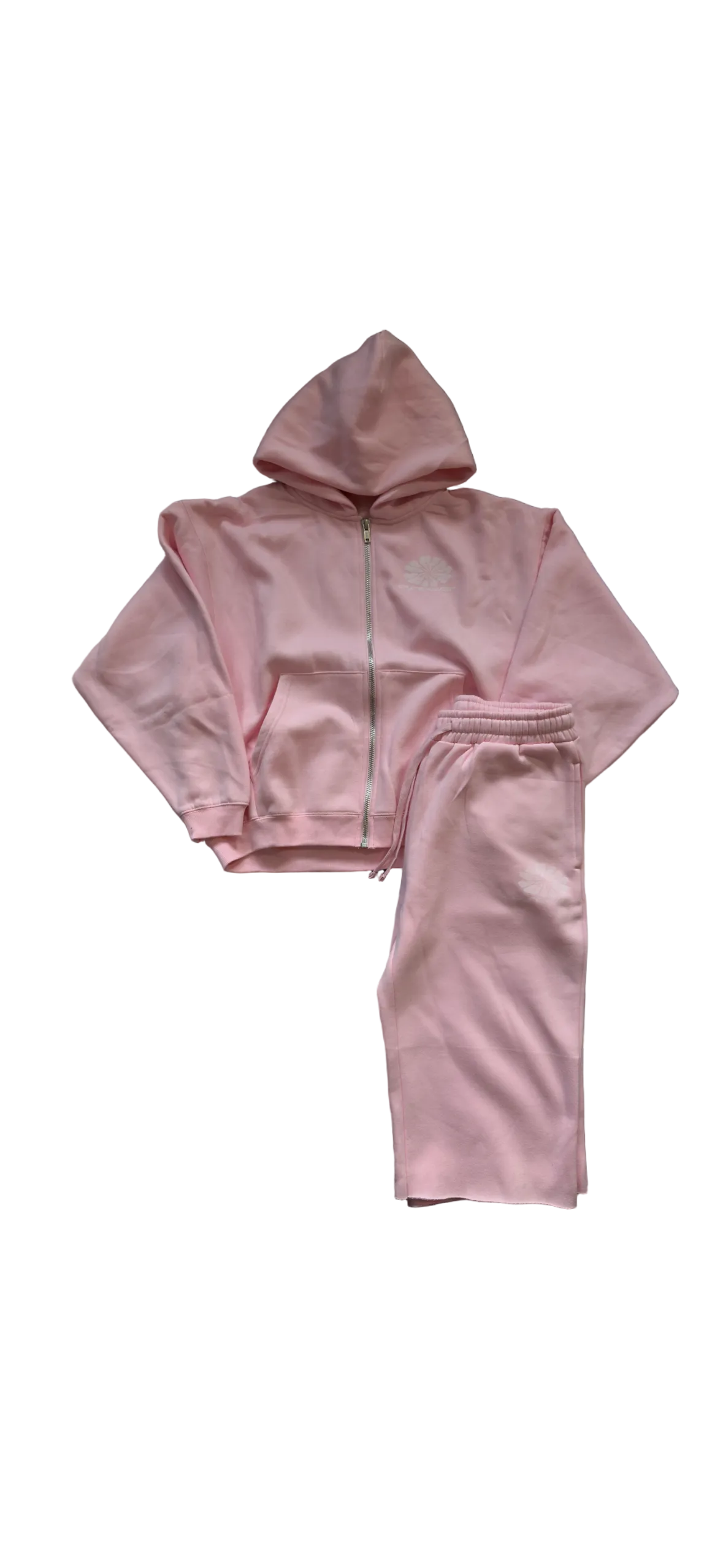 PINK WAR SET