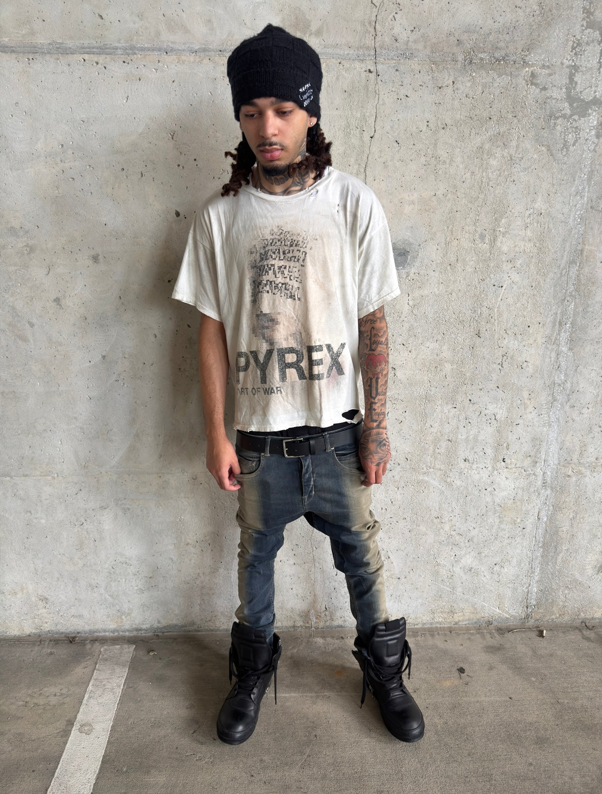ASH A.O.W TEE